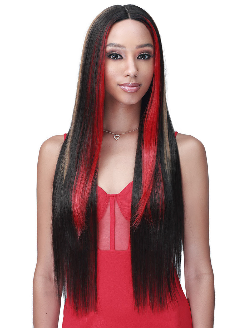 Boss Hair® Lace Wig-MBLF31 Eilish
