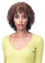 Boss Wig® Human Hair MH1332 Claudia