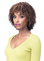 Boss Wig® Human Hair MH1332 Claudia