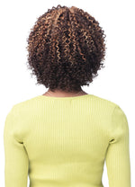 Boss Wig® Human Hair MH1332 Claudia