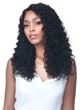 Boss Hair® Lace Wig-MHLF596 Water Wave 20