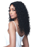 Boss Hair® Lace Wig-MHLF596 Water Wave 20