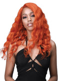 Boss Hair® Boss Bundle Human Hair-Ocean Wave