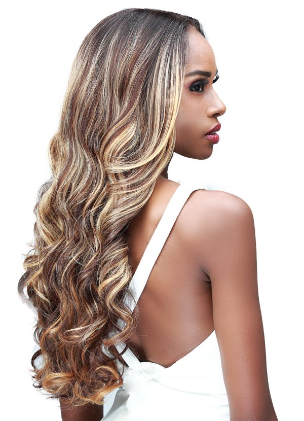 Boss Hair® Lace Wig-MLF244 Tania