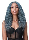 Boss Hair® Boss Bundle Human Hair-Ocean Wave