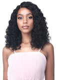 Boss Hair® Lace Wig-MHLF595 Water Wave 16