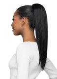 Boss Hair® Boss Up Pony Bone Straight 20