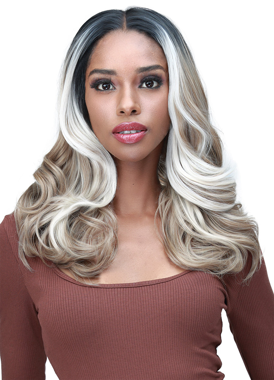 Boss Hair® Lace Wig-MLF243 Harena