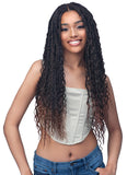 Bobbi Boss® Hair Braids Nu Locs French Deep Boho 24 2x