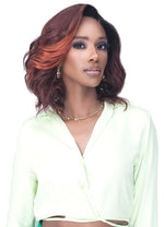 Boss Hair® Glueless Lace Wig Synthetic MLF259 Aimee