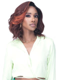 Boss Hair® Glueless Lace Wig Synthetic MLF259 Aimee