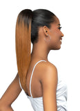 Boss Hair® Boss Up Pony Bone Straight 18