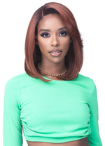 Boss Hair® Glueless Lace Wig Synthetic MLF258 Kiera