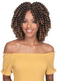 Bobbi Boss® Hair Braids Brazilian Flexirod Curl 6 2x