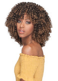 Bobbi Boss® Hair Braids Brazilian Flexirod Curl 6 2x