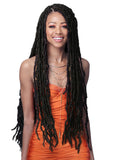 Bobbi Boss® Braids Hair-Nu Locs 30 2x