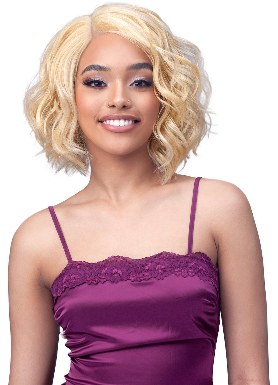 Boss Hair® Lace Wig-MLF923 Hilary