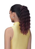 Bobbi Boss® Kids Ponytail Deep Wave 14