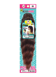 Bobbi Boss® Kids Ponytail Deep Wave 14