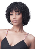 Boss Hair® Human Wig MH1277 Albee