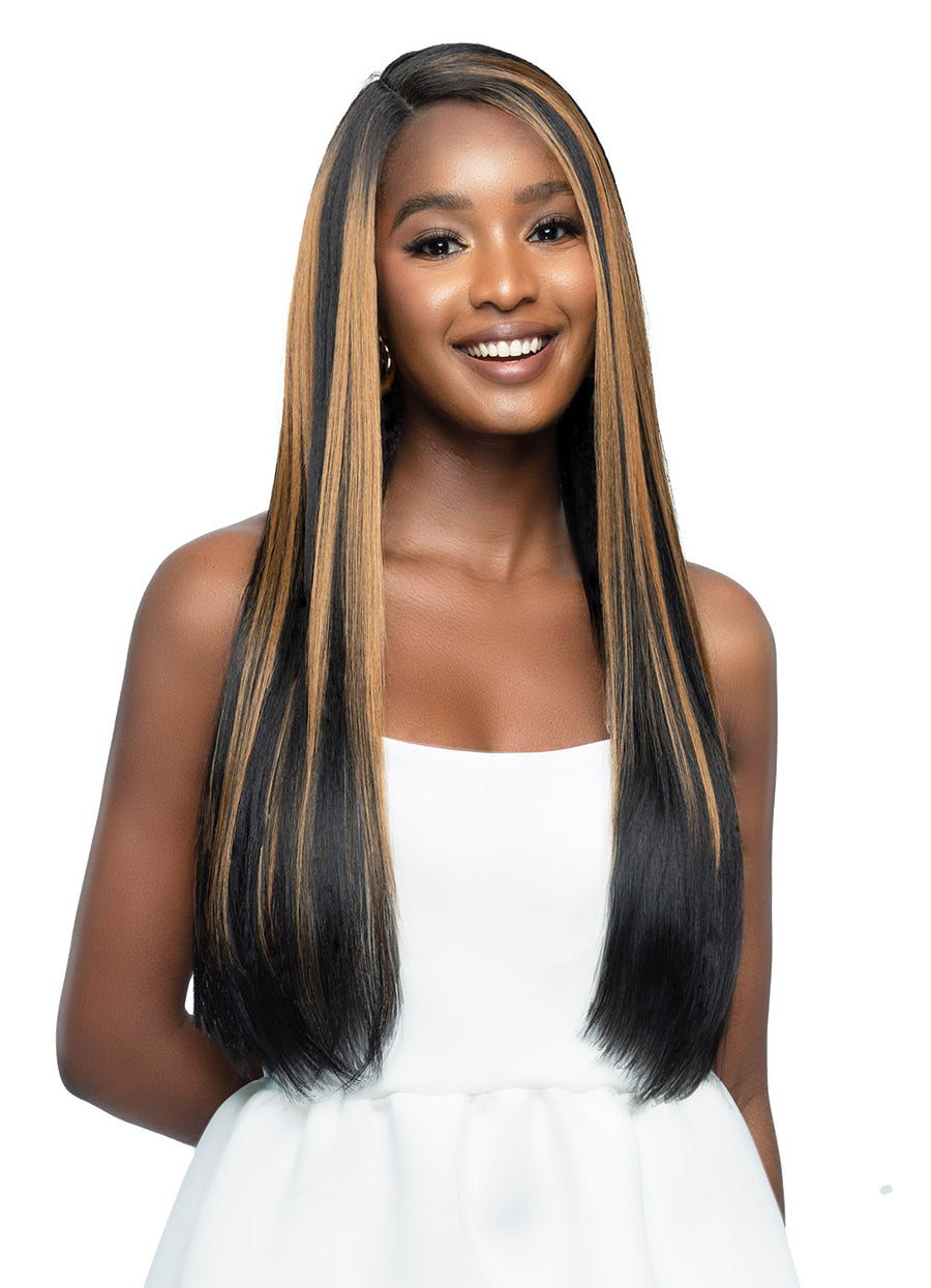 Boss Hair® Lace Wig-MLF728 Naserian
