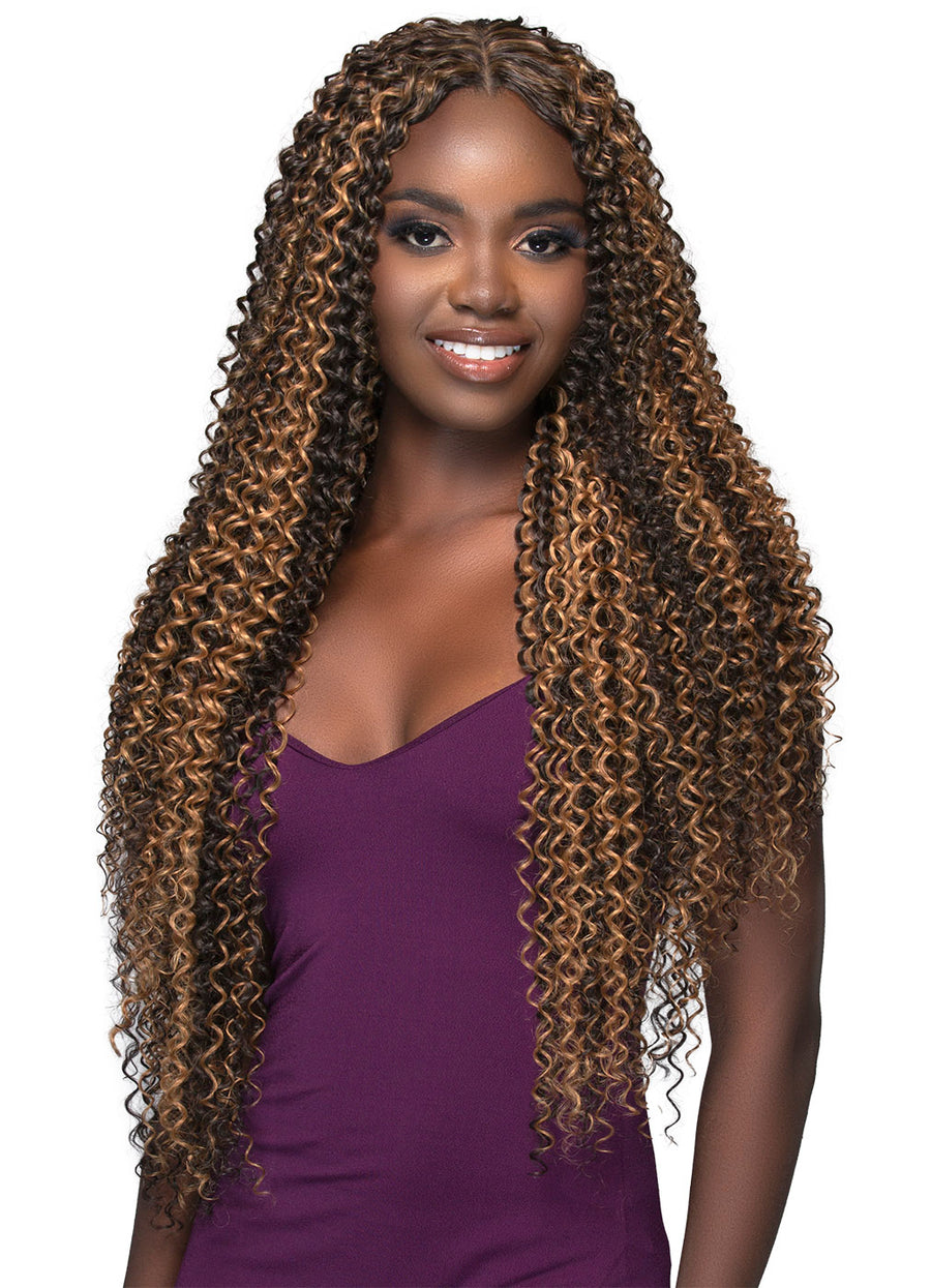 Bobbi Boss® Forever Nu Jerry Curl 24