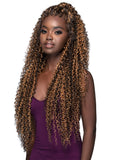 Bobbi Boss® Forever Nu Jerry Curl 24