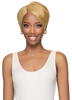 Boss Hair® Boss Bundle Human Hair-Pixie Cut 5 Pc One Pack Solution