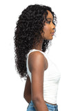 Boss Wig® Human Hair MH1345 Shani