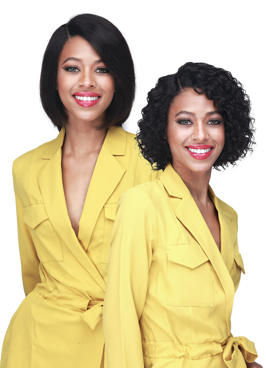 Boss Hair® Lace Wig-MHLF653 Harriet