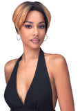 Boss Hair® Glueless Lace Wig Synthetic MLF446 Lexie