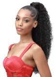 Boss Hair® Boss Up Pony Natural Jerry Curl 24