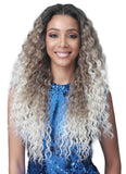 Boss Hair® Glueless Lace Wig Synthetic MLF412 Camille