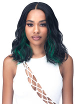 Boss Hair® Lace Wig-MLF911 Calida