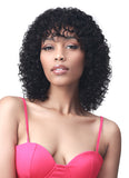 Boss Wig® Human Hair MH1282 Brone