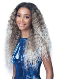 Boss Hair® Glueless Lace Wig Synthetic MLF412 Camille