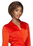 Boss Hair® Glueless Lace Wig Human MHLF525 Monique