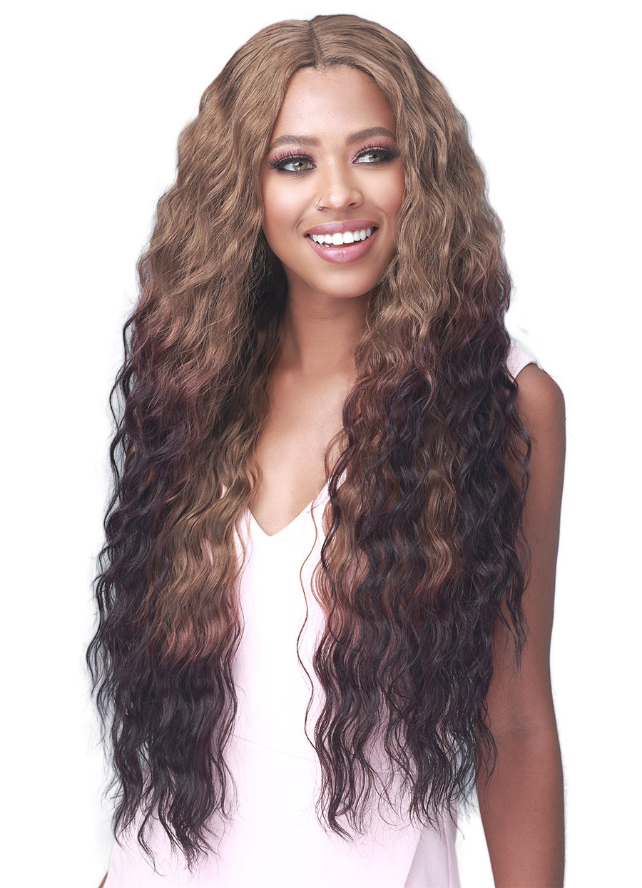 Boss Hair® Lace Wig-MLF509 Willow