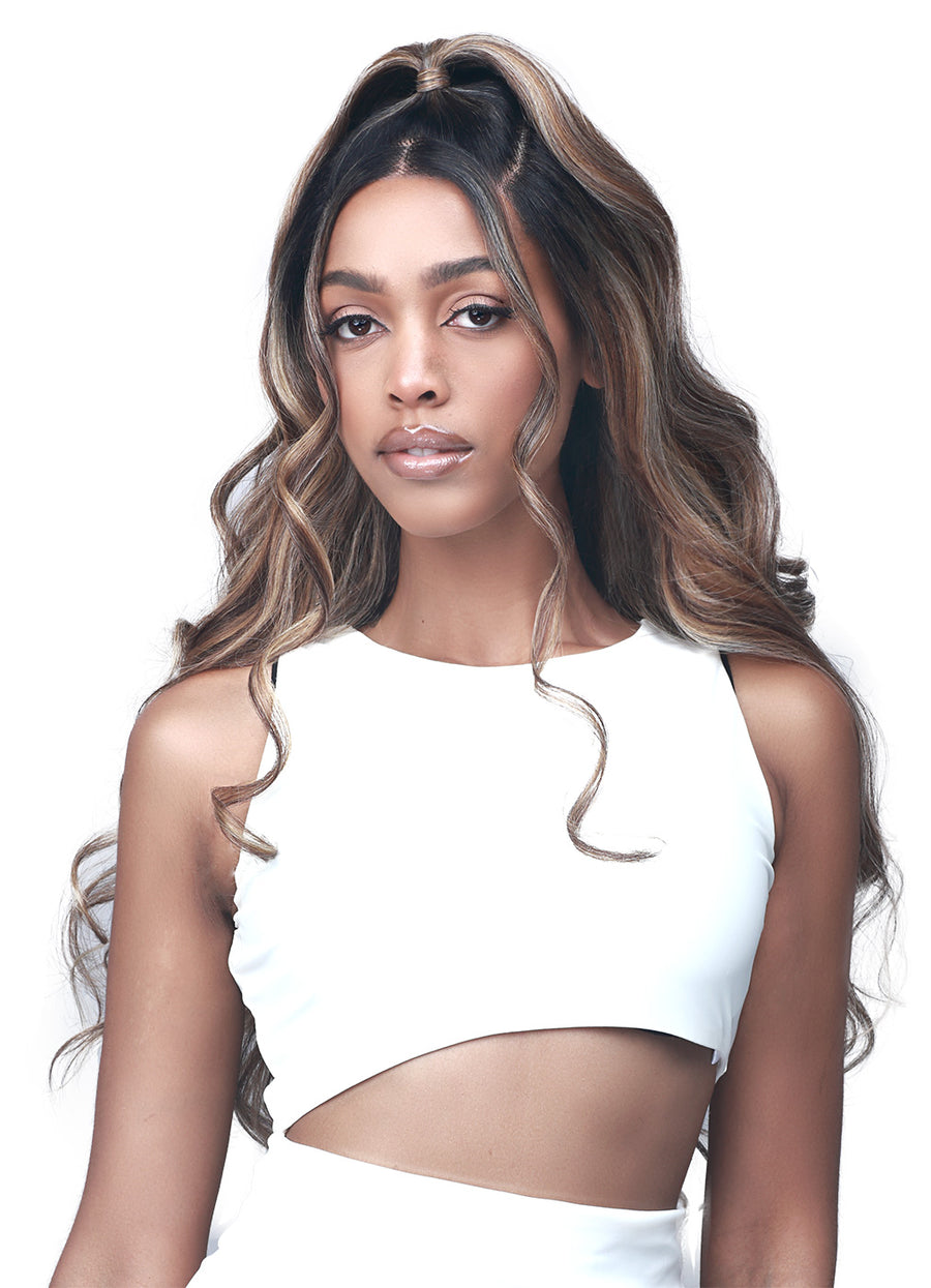 Boss Hair® Lace Wig-MLF415 Josephine