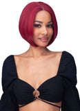 Boss Hair® Glueless Lace Wig Synthetic MLF447 Vixie