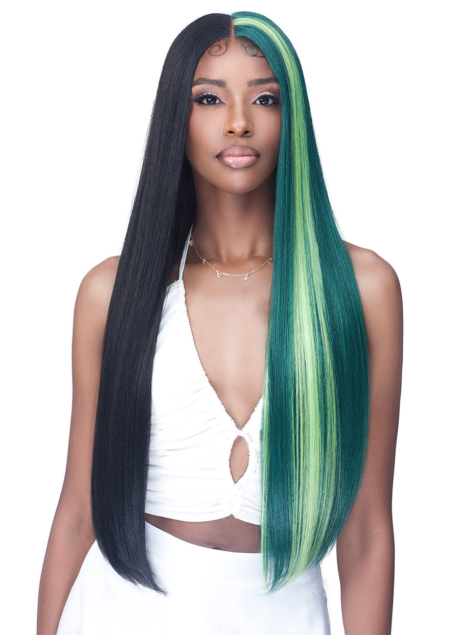 Boss Hair® Lace Wig-MLF685 Norah