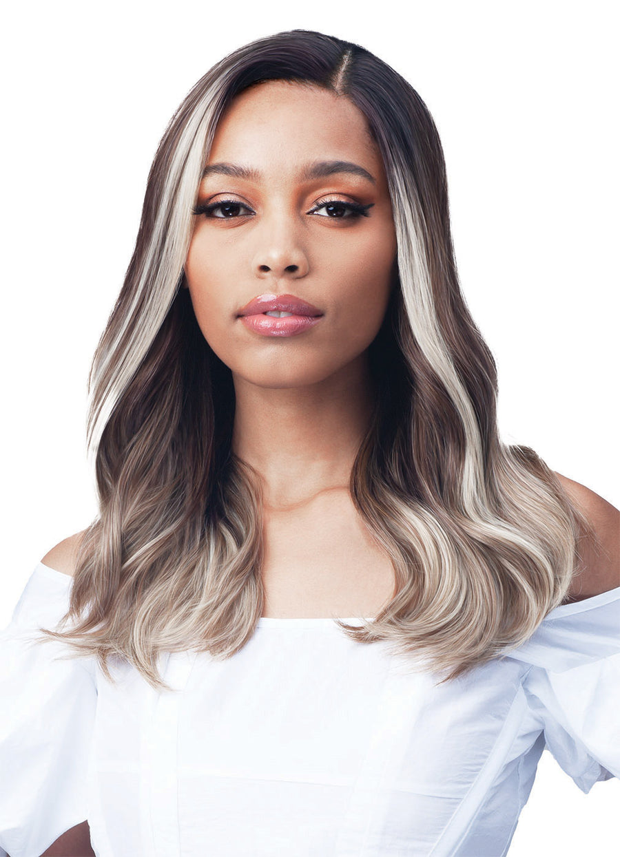 Boss Hair® Lace Wig-MLF235 Calandria