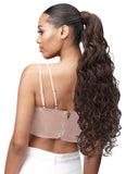 Boss Hair® Boss Up Pony Romance Curl 24