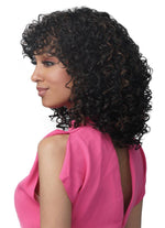 Boss Wig® Synthetic Hair-M568 Kinzie