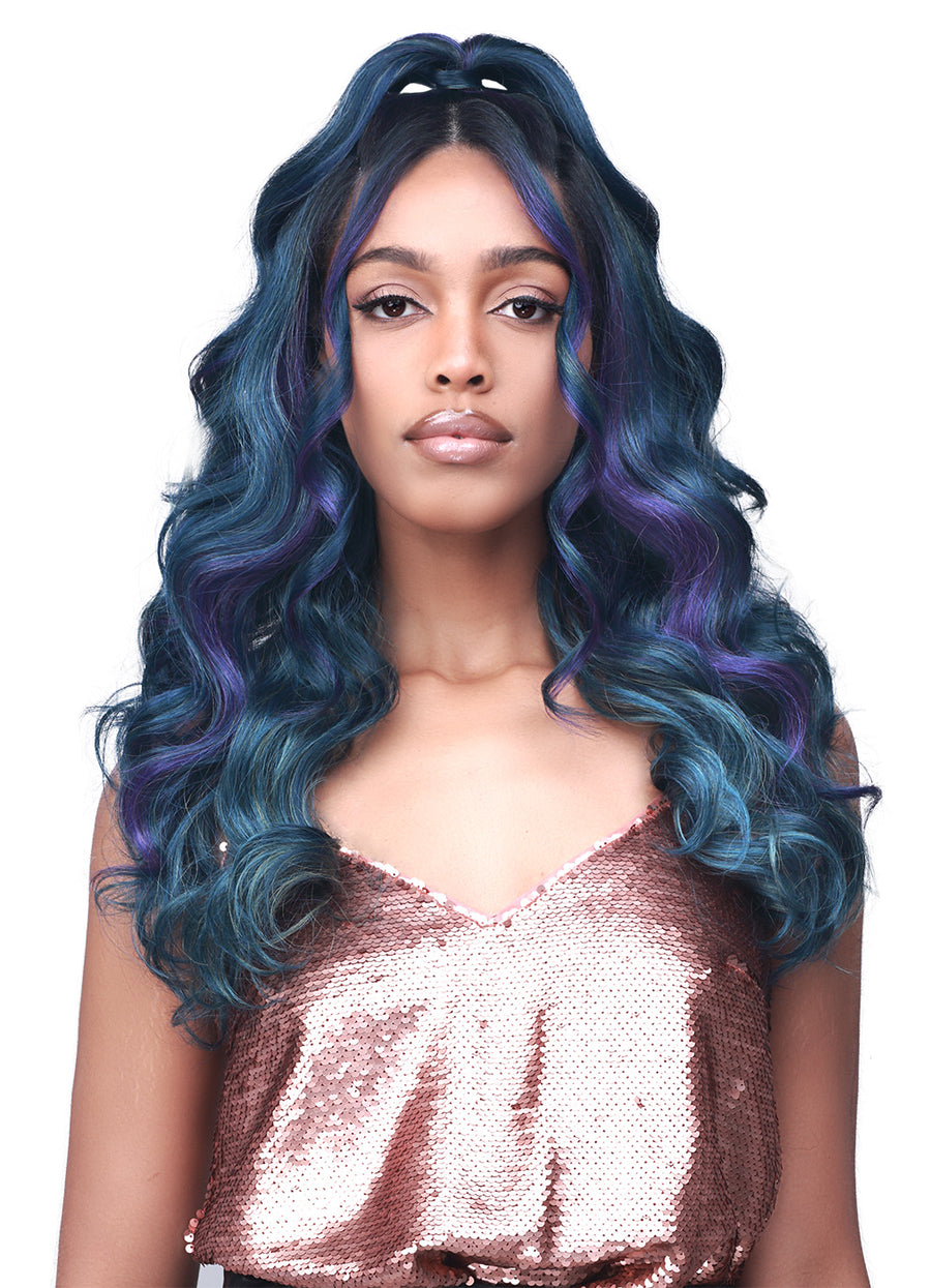 Boss Hair® Lace Wig-MLF418 Eleanor