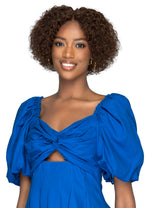 Boss Hair® Glueless Lace Wig Human MHLF523 Benita