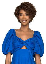 Boss Hair® Glueless Lace Wig Human MHLF523 Benita