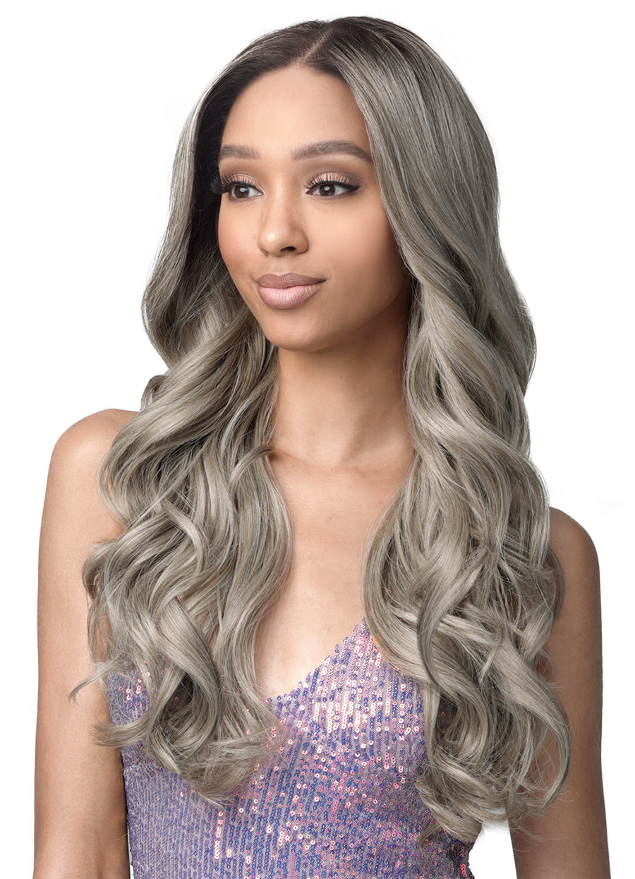 Boss Hair® Lace Wig-MLF473 Taren