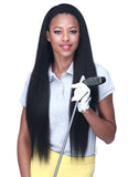 Boss Wig® Synthetic Hair-M1012 Elisha