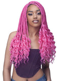 Bobbi Boss®-Braid Hair Ocean Wave 20 3x